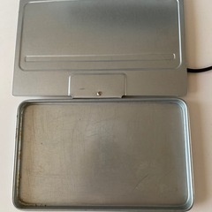 【決まりました】オーブントースター　シンプラス　2024年製造の画像