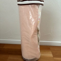 naomi ito  ベビー布団　ベッド　ベビマットレスの画像