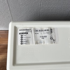 収納ボックスセットの画像