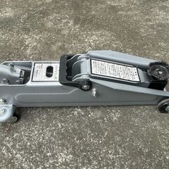 油圧フロアジャッキの画像