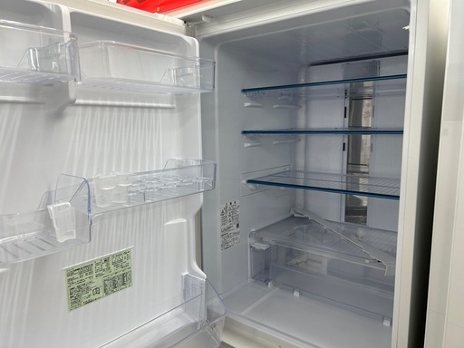 SHARP SJ-GW41F 2020年製 冷蔵庫 412L (良品買館アウトレット) 寝屋川