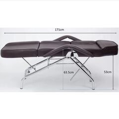 マッサージベッドの画像