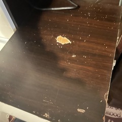 食器棚(すぐ来れる方、値下げ可)の画像