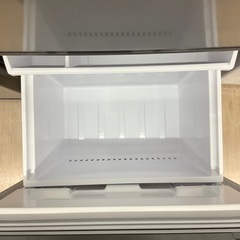 【家電1年保証付き】AQUA 2ドア冷蔵庫のご紹介です！の画像