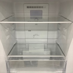 【家電1年保証付き】AQUA 2ドア冷蔵庫のご紹介です！の画像