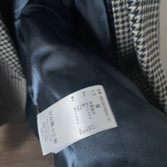 jouetie オーバー テーラードジャケットの画像