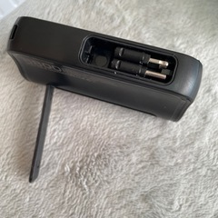 モバイル
バッテリーの画像