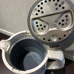 タイガー　魔法瓶　ポットの画像