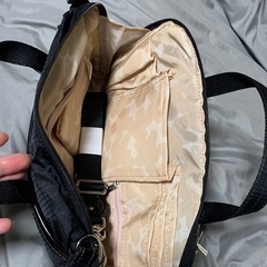 新品⭐️カナナプロジェクト　ショルダーバッグ の画像