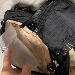 新品⭐️カナナプロジェクト　ショルダーバッグ の画像