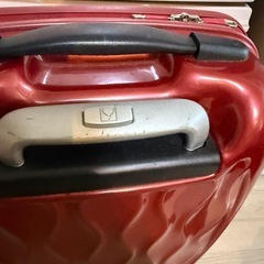 スーツケースの画像