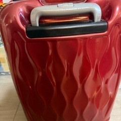 スーツケースの画像