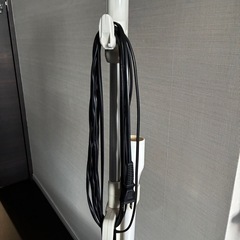 小型掃除機の画像