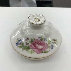 ⭐︎ドリーム2号館⭐︎ ジモティー割引 ROYAL ALBERT エンチャントメント ティーポット ※箱なしの画像