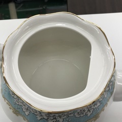 ⭐︎ドリーム2号館⭐︎ ジモティー割引 ROYAL ALBERT エンチャントメント ティーポット ※箱なしの画像
