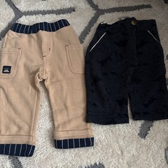 子供服90.80の画像