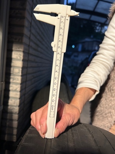 ANTER(アンティーラ) ホイル、タイヤセット 