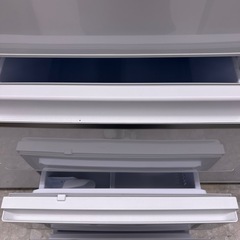 三菱 MR-N40H 2023年製 冷蔵庫 403Lの画像