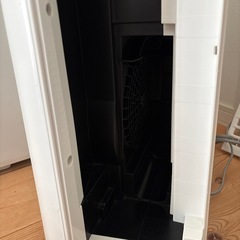 シャープ　プラズマクラスター　2018年製の画像