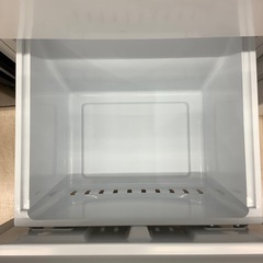 【家電1年保証付き】Hisense 2ドア冷蔵庫のご紹介です！の画像