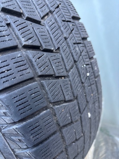 【205/65r16】　スタッドレス　YOKOHAMA iceGUARD iG60