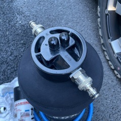 GARACORT カークリーニング機器　11リッターの画像