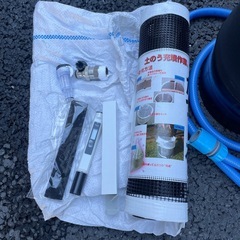 GARACORT カークリーニング機器　11リッターの画像