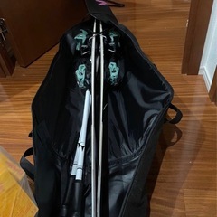 Armada スキー板 +Marker GripWalk ビンディング セットの画像