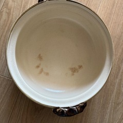土鍋の画像