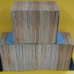 オーバーレブ！　１～３１巻（11・24・25巻は２冊あります）の画像