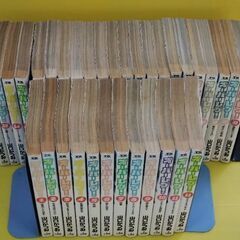 オーバーレブ！　１～３１巻（11・24・25巻は２冊あります）の画像