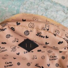 リュックの画像