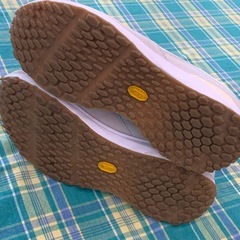 美原店 ザ・ノースフェイス トラバースTR スニーカー THENORTHFACE　24.5㎝ の画像