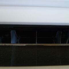 中古 HITACHI 日立 ルームエアコン RAS-HM40G2 4.0Kw 主に14畳用 2単相200V 2018年製 現状品の画像