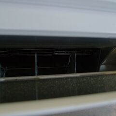 中古 HITACHI 日立 ルームエアコン RAS-HM40G2 4.0Kw 主に14畳用 2単相200V 2018年製 現状品の画像