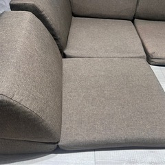 ローソファーの画像