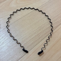 【商談中】メンズカチューシャ　5本セットの画像