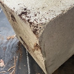 (無料)コンクリートキューブの画像