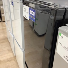 【6ヶ月間の動作保証付き】MITSUBISHI 2ドア冷蔵庫のご紹介です！の画像