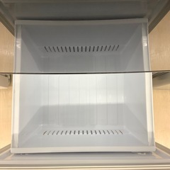 【6ヶ月間の動作保証付き】MITSUBISHI 2ドア冷蔵庫のご紹介です！の画像
