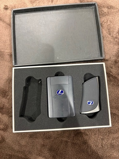 Lexus　キーレスエントリーフルセット Lexus キーレスエントリーフルセット