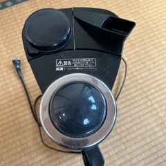 パナソニックコーヒーメーカーの画像