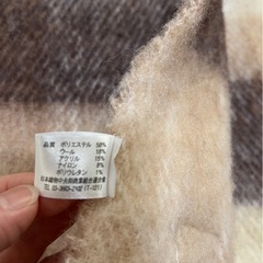 冬小物セットの画像