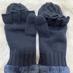 冬小物セットの画像