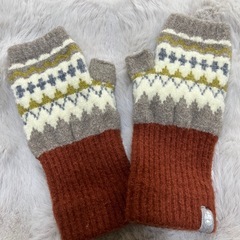 冬小物セットの画像