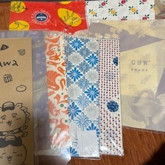 紙もの雑貨の画像