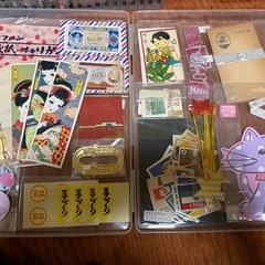 紙もの雑貨の画像