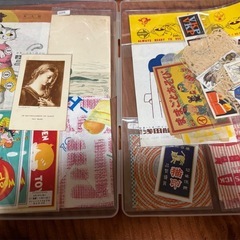 紙もの雑貨の画像