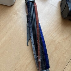 受け渡し者決定　SHARP 掃除機の画像