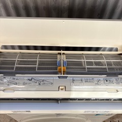 取付込み ダイキン　2017年製 2.2kw 6畳用の画像